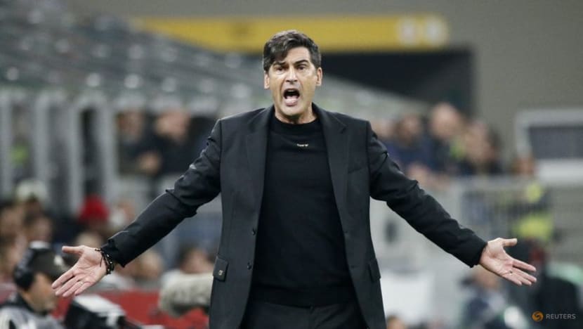 Milan's Fonseca not giving up on title challenge despite loss to Napoli Milan's Fonseca not giving up on title challenge despite loss to Napoli