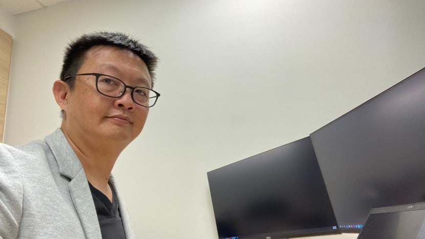 My Learning Diaries: At 51, I'm pursuing my second master's degree to become a more 'T-shaped' worker