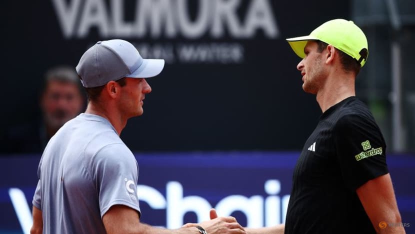 Paul keeps on trucking in Rome after vehicle is repossessed at home