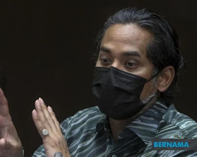 Malaysia may introduce regular COVID-19 testing under endemic scenario: Health minister Khairy