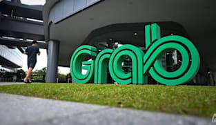 Grab jangka hasil tahunan lebih rendah, momentum platform dilihat perlahan