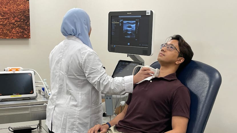 Kajian HELIOS-SG100K perlu lebih ramai peserta Melayu, usaha kukuhkan kesihatan generasi akan datang 