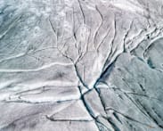 Swiss glaciers rapidly lose protective snow in punishing European heatwave
