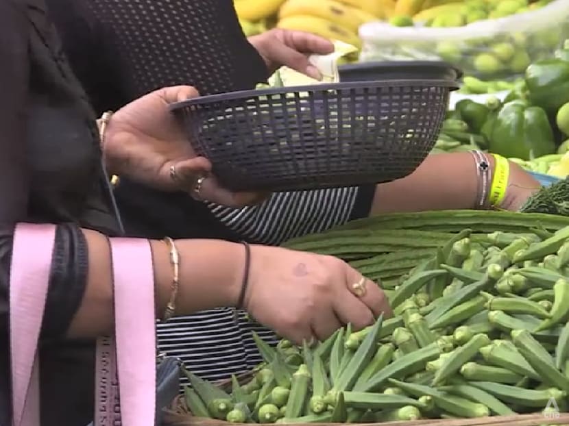 Extreme weather patterns wreak havoc on India's crop yields