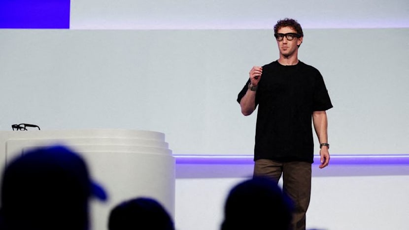 Meta plans to launch camera-free smart glasses for fall, The Information reports