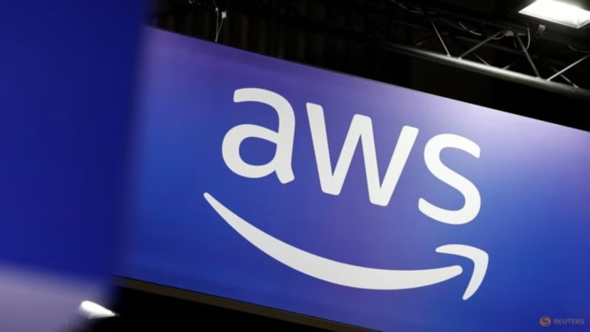Unit pengkomputeran cloud AWS Amazon hapuskan ratusan jawatan