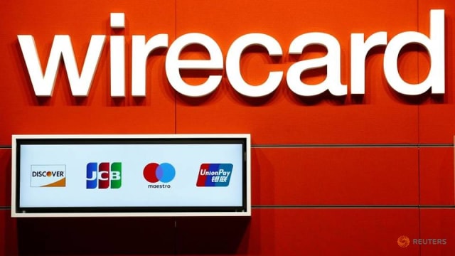 我国警方：德国未就Wirecard弊案提出引渡要求