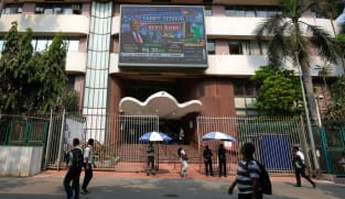 India’s stock market enters volatile second half, but with hopes of new highs