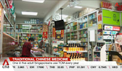 Singapore to launch accreditation framework for TCM practioners this year