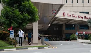 Hospital SG terima sehingga 35% rujukan bagi penilaian keselamatan susuli peraturan baharu PMA
