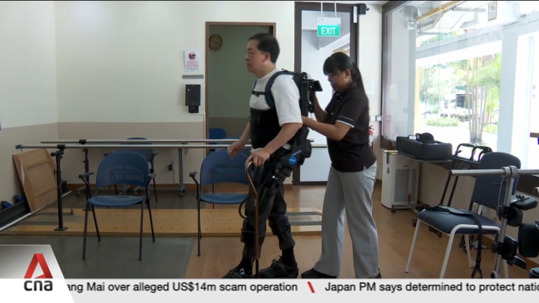 S$7.5m fund launched to help social service agencies track impact of programmes, refine offerings