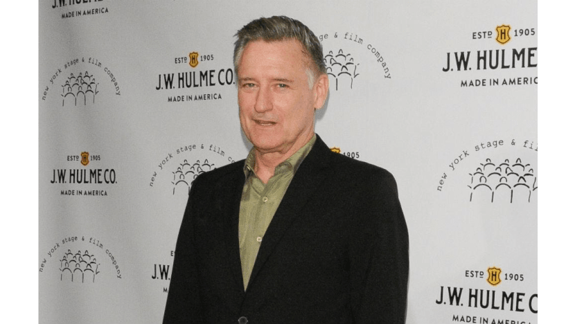 Bill Pullman has joined new comedy film Covers