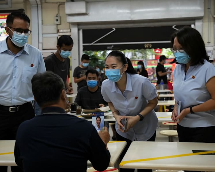 GE2020: Govt should ‘make clear’ fiscal projections so public can assess need for GST hike, says WP’s Pritam Singh