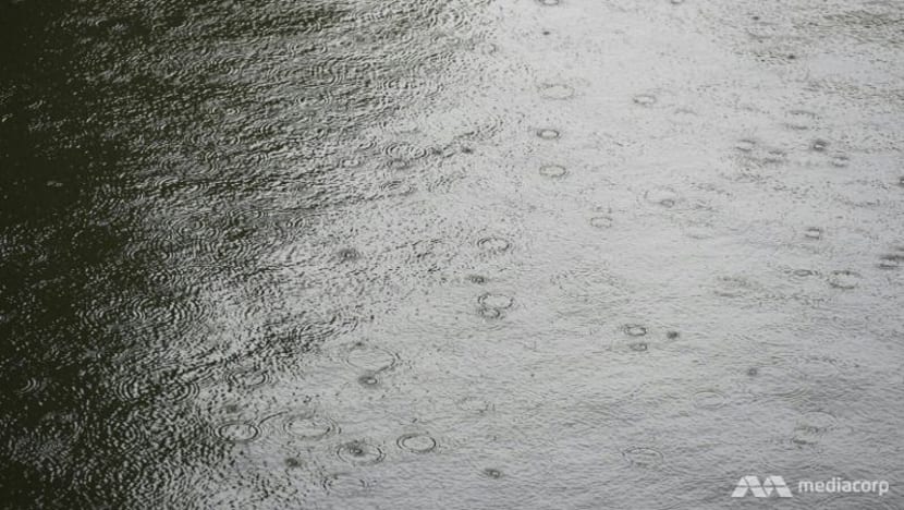 Hujan lebat dijangka berterusan hingga esok di Terengganu, Kelantan, Pahang dan Johor