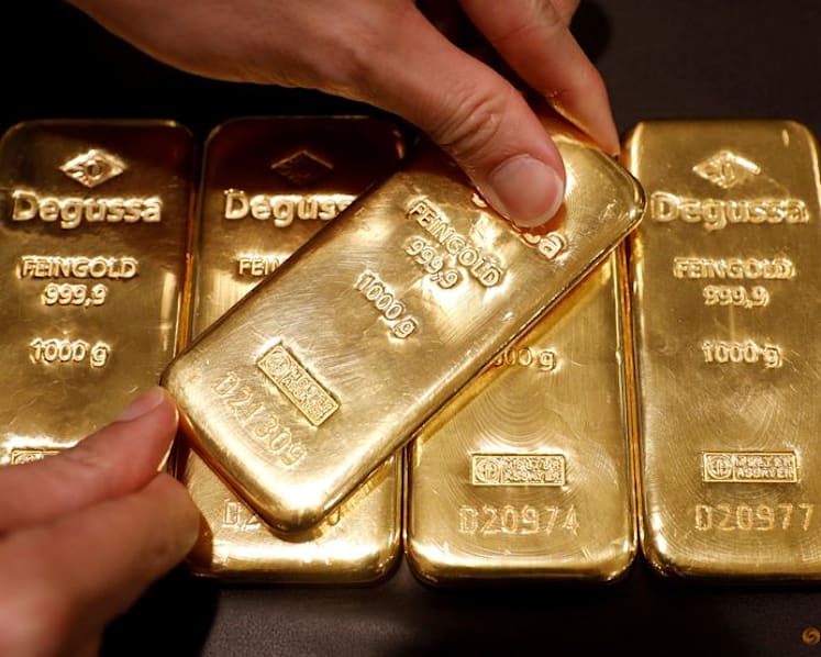 Digital payments, precious metals among high-risk areas, as Singapore updates money laundering risk assessment