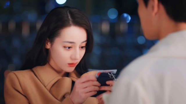 你是我的荣耀（第24集）：晶晶决定参加集体婚礼