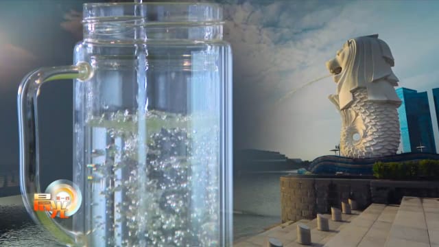 晨光|晨光聚焦：本地需求上涨 净水器更节能省电？