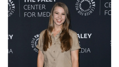 Steve Irwin's Daughter, Bindi, Got Married In Australia Zoo Hours Before COVID-19 Lockdown