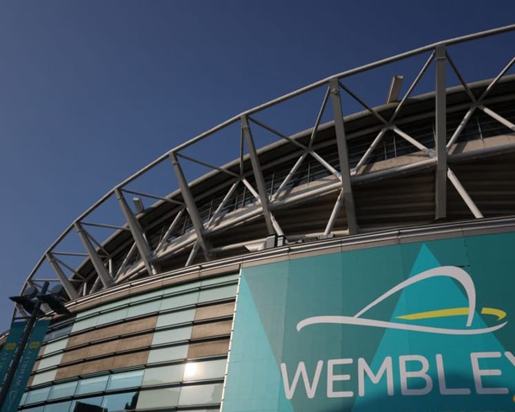 Euro 2028 to kick off in Cardiff, final set for Wembley