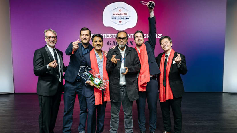 World’s 50 Best Bars 2025: Hong Kong’s Bar Leone is No 1, Singapore’s Jigger & Pony is in top 10