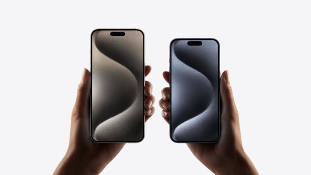 iPhone 15 Pro用户抱怨手机过热 “隔着壳都能感受到热”