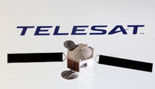 Canada's Telesat eyes secure Italian satellite connectivity contract, sources say