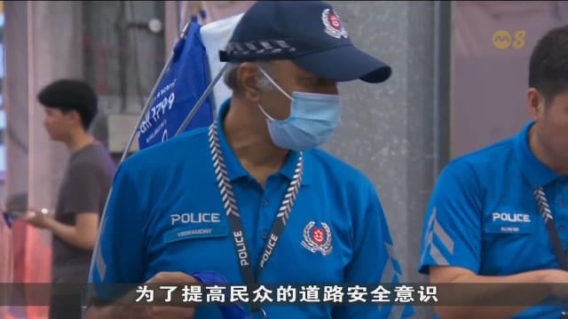 本地去年发生46起因超速酿成的致命车祸 比前年增加了44%