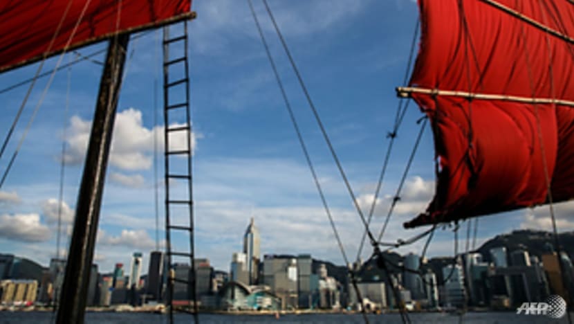 Commentary: Small, advanced economies will continue to outperform larger economies