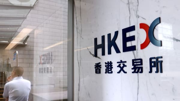 HKEX names Hui Leung Wah, Herbert as new CFO - Channel News Asia (Picture 2)