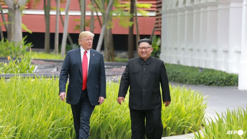 Commentary: Trump’s summits with Kim Jong Un have all failed. Why would the next one be any different? Commentary: Trump’s summits with Kim Jong Un have all failed. Why would the next one be any different?