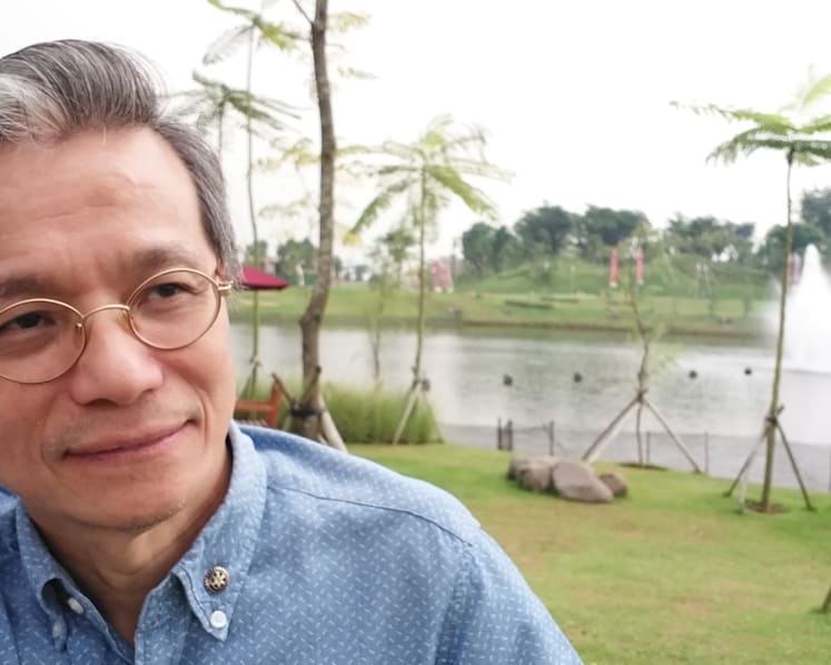 From abandonment to advocacy: The remarkable journey of a polio survivor who became an advocate for polio vaccination