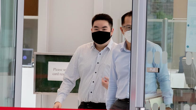 Gag order on voyeur would have 're-victimised' his victims: Chief Justice