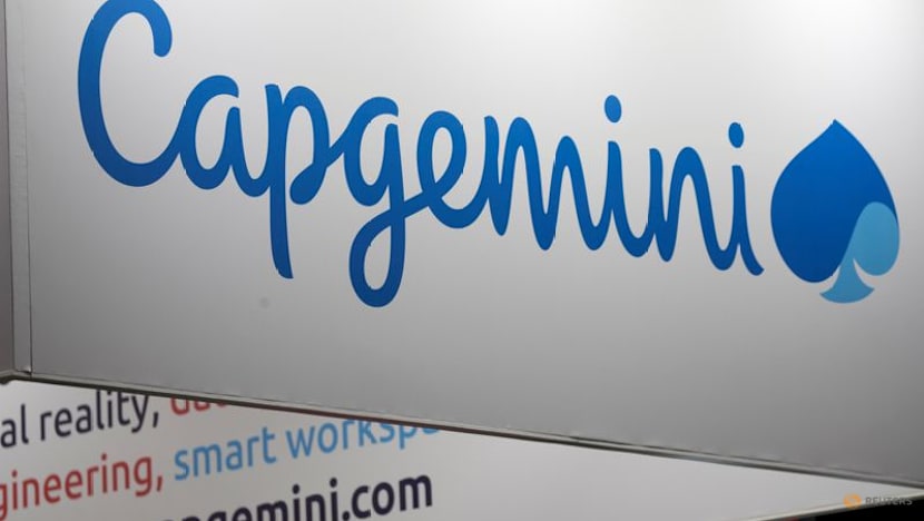 Capgemini lifts revenue forecast as North America and AI demand drive growth