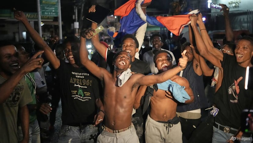 Some World Cup fans face US visa hurdles despite teams qualifying for tournament 