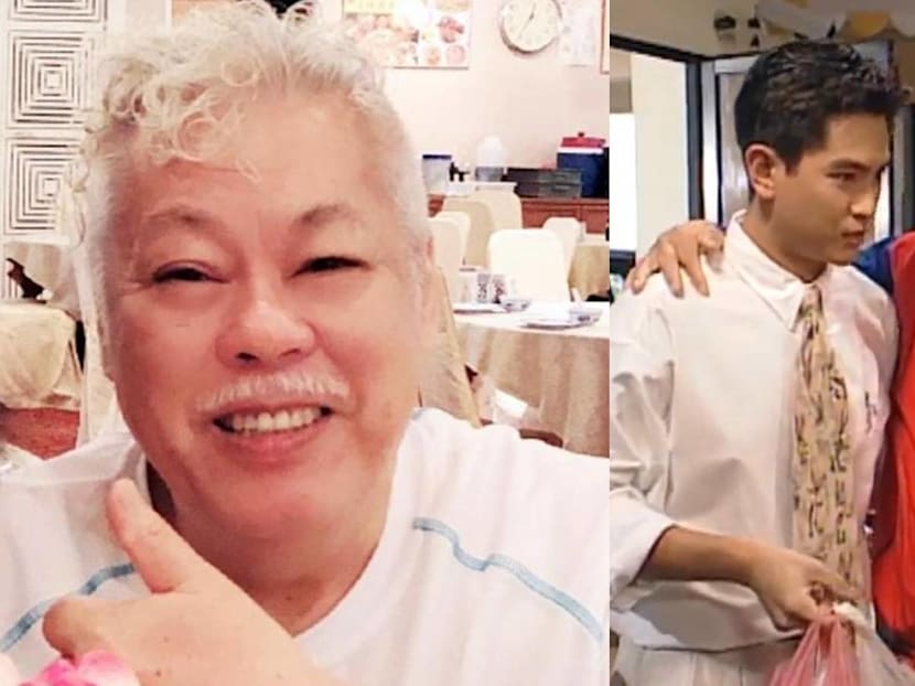 Chew Chor Meng, May Phua Pay Tribute To Don&rsquo;t Worry Be Happy&rsquo;s 'Lao Hero' Mak Ho Wai, Who Passed Away At 76