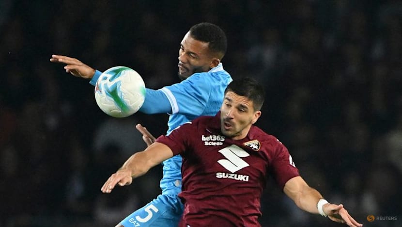 Injury woes haunt Napoli in defeat to Torino