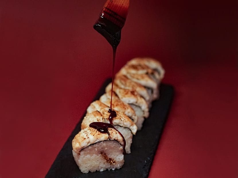 Singapore chefs reveal the secrets of a good soya sauce and how they use it in their dishes Singapore chefs reveal the secrets of a good soya sauce and how they use it in their dishes