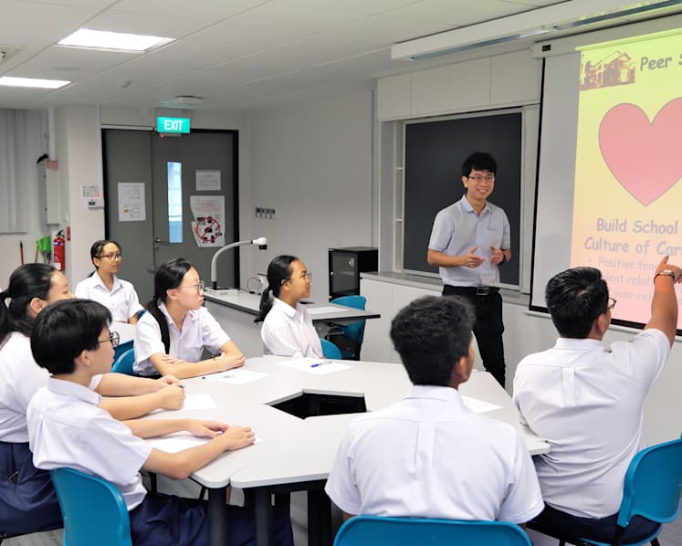 Why some take anxiety pills before exams: Students hope for better mental health support in schools