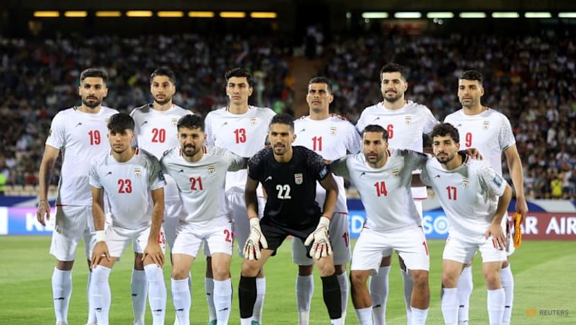Iran's World Cup uncertainty leaves Tucson training facility in limbo