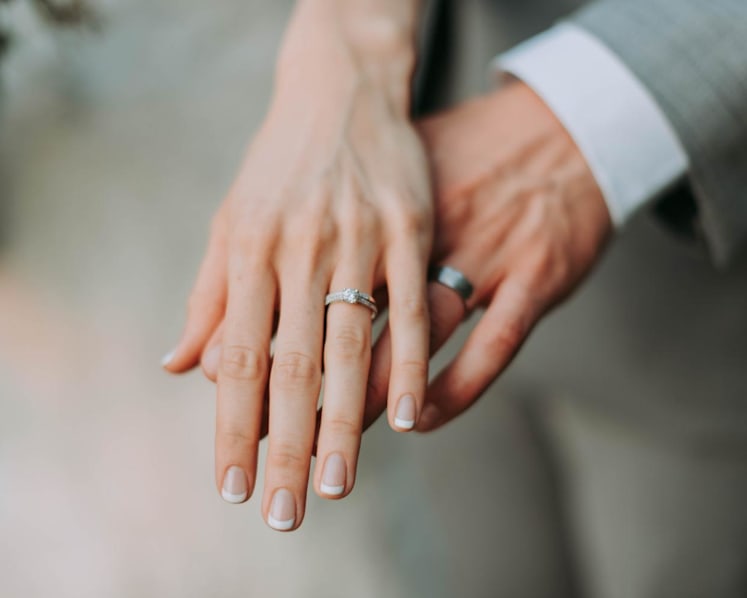 Marriages in Singapore can be registered online from Sept 25