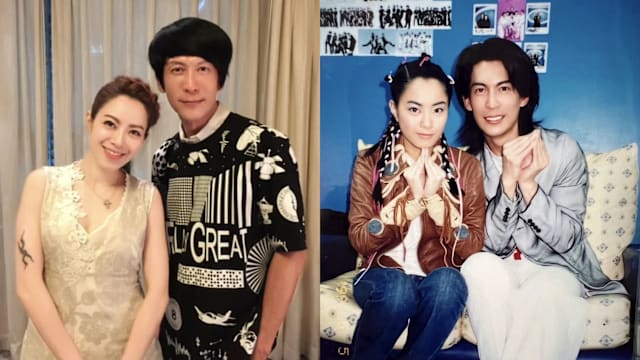 徐怀钰遭弟弟控“不顾病母还争遗产”，合作19年舞蹈老师发声力挺！