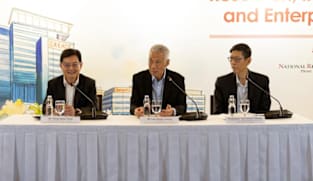 Singapore to invest S$37 billion in research, innovation and enterprise over next 5 years: NRF
