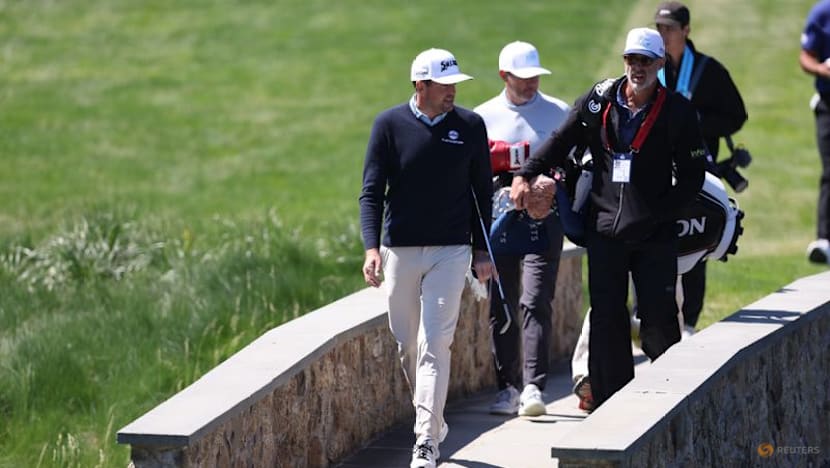 Bradley and Furyk named captain's assistants for US Presidents Cup team