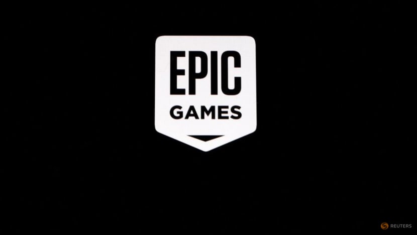 Two Epic Games directors appointed by Tencent resign, US Justice Department says