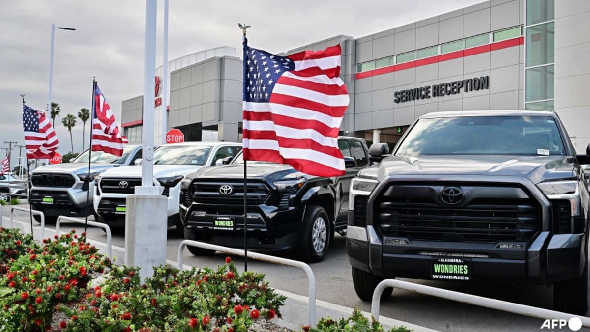 How Trump's auto tariffs will impact carmakers and consumers