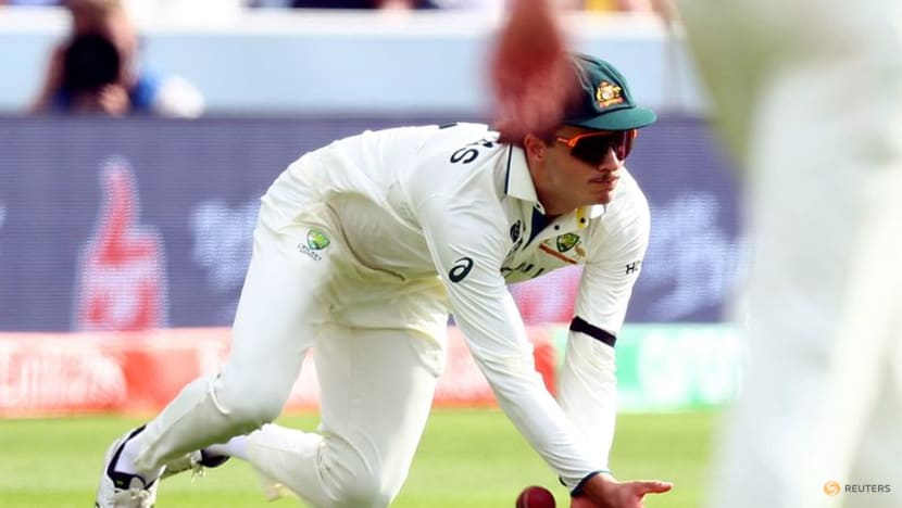 Teenager Konstas not out to prove himself ahead of West Indies return