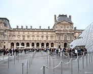 Louvre director questioned after US$102 million royal jewels heist