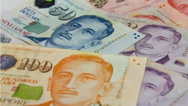 新元目前领跑东南亚货币 未来或面临回调压力