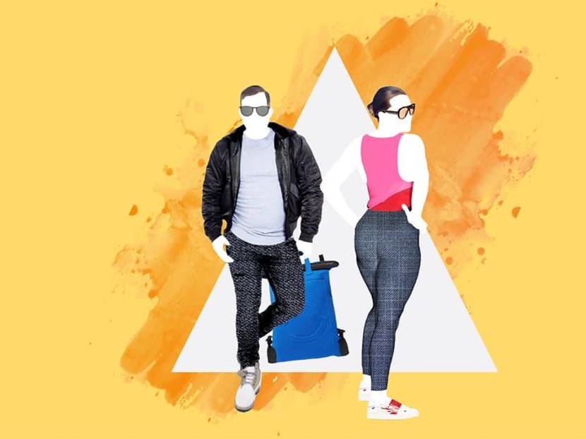 The denim guide: How to make your butt look amazing in jeans 