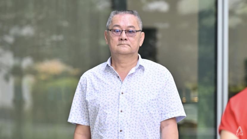Undertaker gets jail, fine and S$340,000 penalty for tax offences in fourth such case Undertaker gets jail, fine and S$340,000 penalty for tax offences in fourth such case